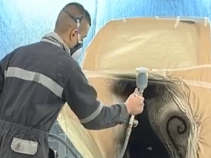 Carrosserie